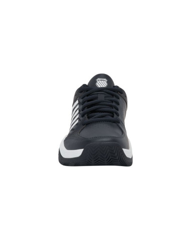 K-swiss court express 2 clay crb/wht/bltc-m (04429-033-m)