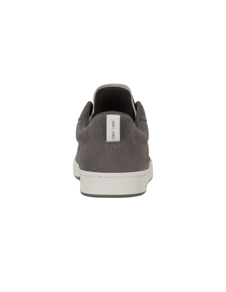 K-swiss court varsity sde granite gray/snow white-m (04733-043-m)