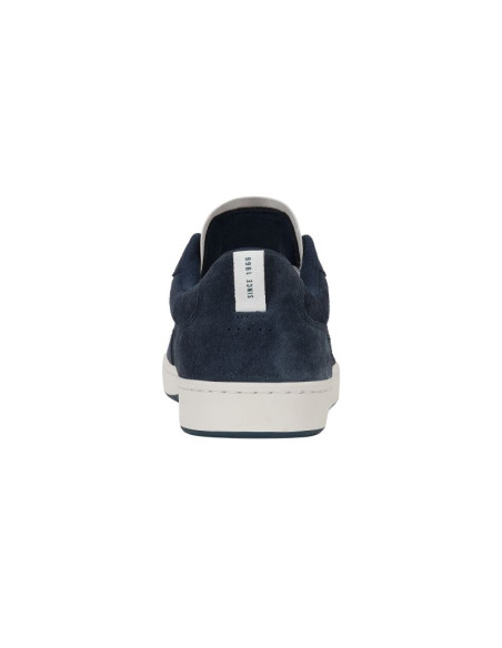 K-swiss court varsity sde smoked navy/snow white-m (04733-464-m)