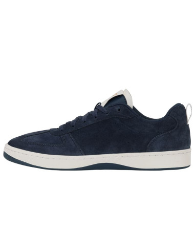 K-swiss court varsity sde smoked navy/snow white-m (04733-464-m)