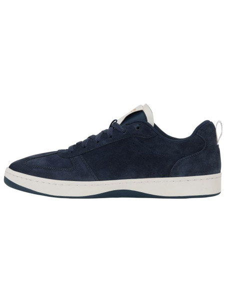 K-swiss court varsity sde smoked navy/snow white-m (04733-464-m)