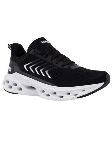 K-swiss melrose tubes lite black/white/glacier gray-m (04494-019-m)