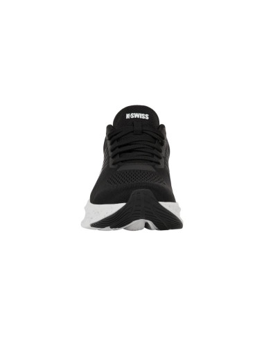 K-swiss melrose tubes lite black/white/glacier gray-m (04494-019-m)