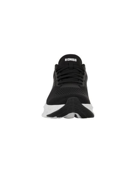K-swiss melrose tubes lite black/white/glacier gray-m (04494-019-m)
