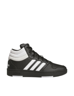 Buty męskie adidas hoops mid classic ki1035