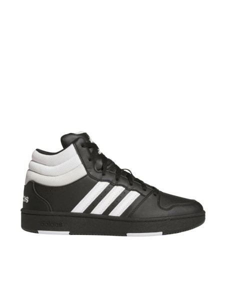 Buty męskie adidas hoops mid classic ki1035