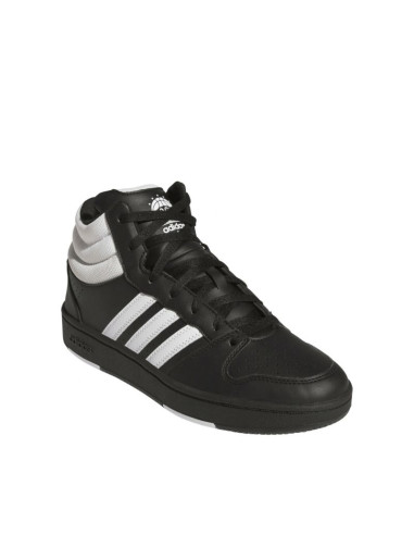 Buty męskie adidas hoops mid classic ki1035
