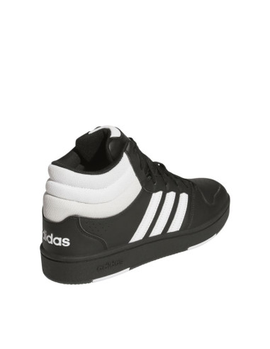 Buty męskie adidas hoops mid classic ki1035