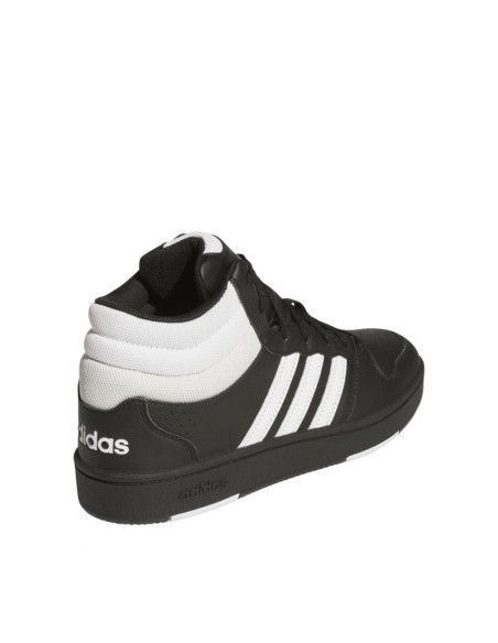 Buty męskie adidas hoops mid classic ki1035