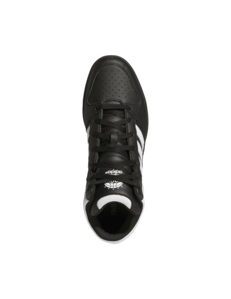 Buty męskie adidas hoops mid classic ki1035