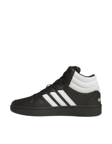 Buty męskie adidas hoops mid classic ki1035