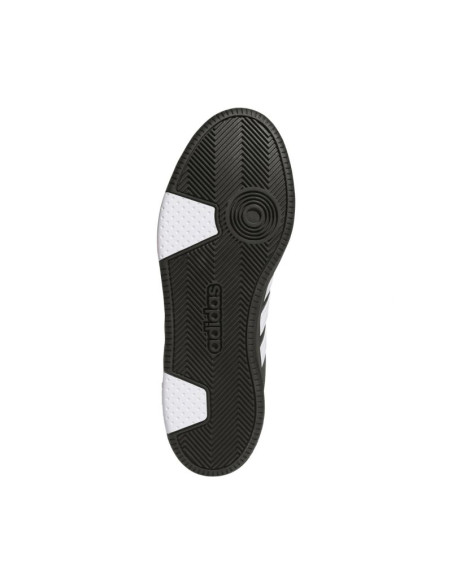 Buty męskie adidas hoops mid classic ki1035
