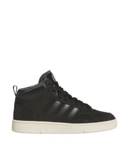 Buty męskie adidas rapid court mid winterized jr1026