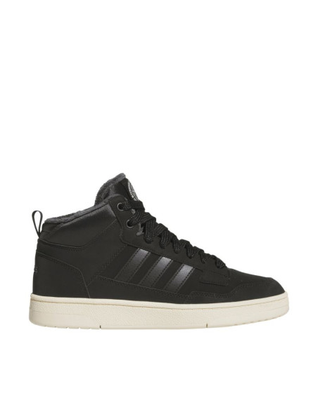 Buty męskie adidas rapid court mid winterized jr1026