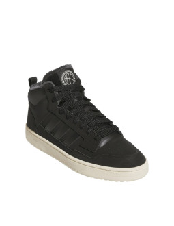 Buty męskie adidas rapid court mid winterized jr1026 2