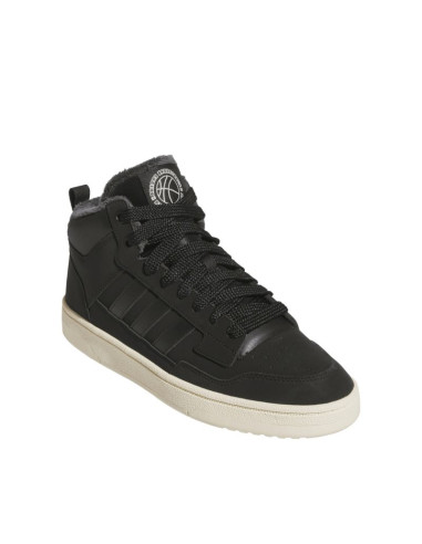 Buty męskie adidas rapid court mid winterized jr1026