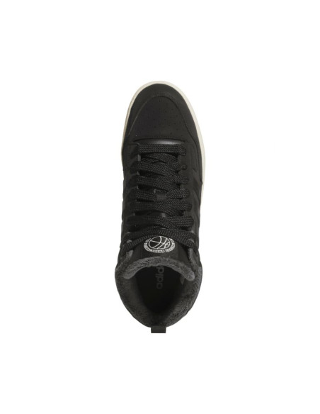 Buty męskie adidas rapid court mid winterized jr1026