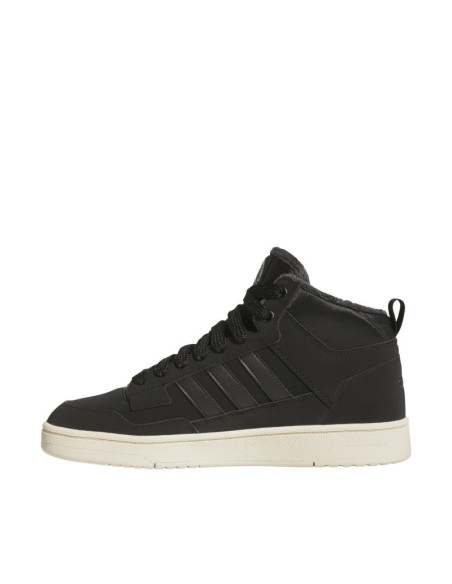 Buty męskie adidas rapid court mid winterized jr1026