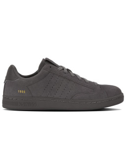 K-swiss lozan  klub sde granite gray-m (07262-070-m)