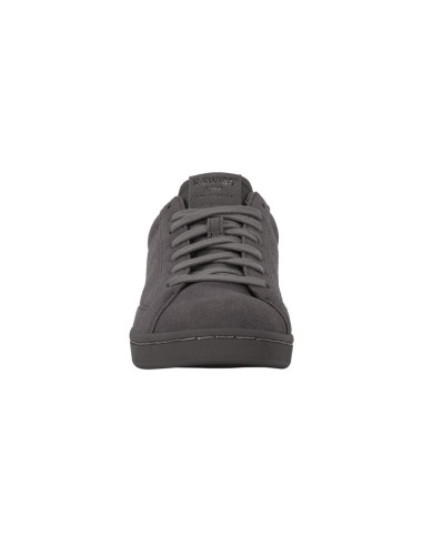 K-swiss lozan  klub sde granite gray-m (07262-070-m)