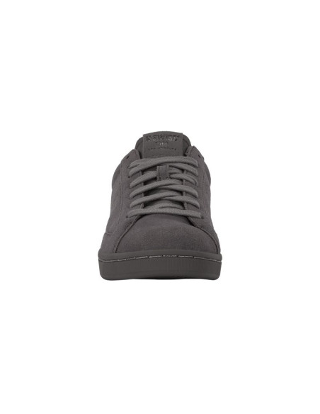 K-swiss lozan  klub sde granite gray-m (07262-070-m)