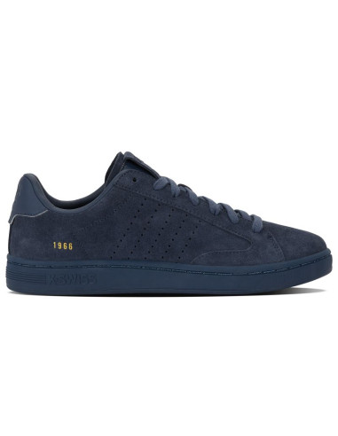 K-swiss lozan  klub sde smoked navy-m (07262-465-m)