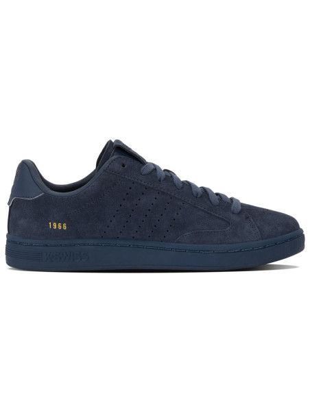 K-swiss lozan  klub sde smoked navy-m (07262-465-m)