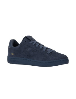 K-swiss lozan  klub sde smoked navy-m (07262-465-m) 2
