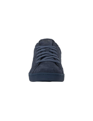 K-swiss lozan  klub sde smoked navy-m (07262-465-m)