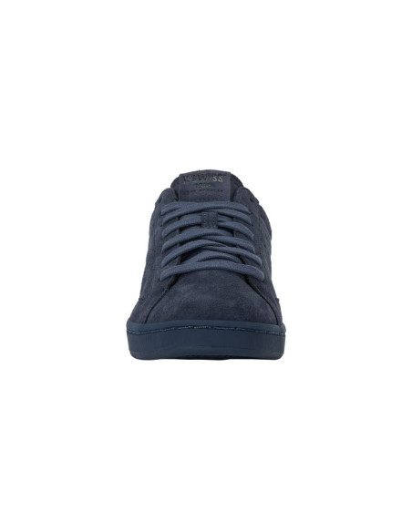 K-swiss lozan  klub sde smoked navy-m (07262-465-m)