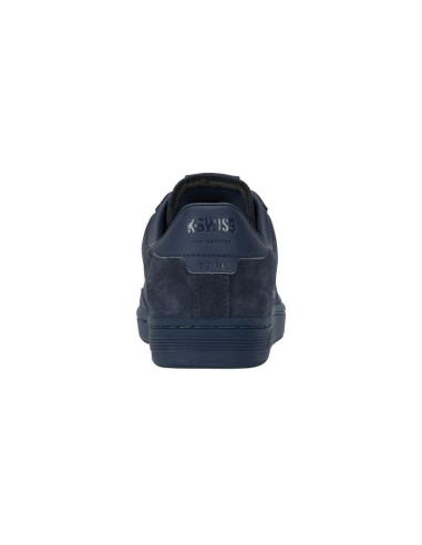 K-swiss lozan  klub sde smoked navy-m (07262-465-m)