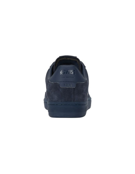 K-swiss lozan  klub sde smoked navy-m (07262-465-m)