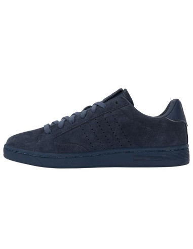 K-swiss lozan  klub sde smoked navy-m (07262-465-m)