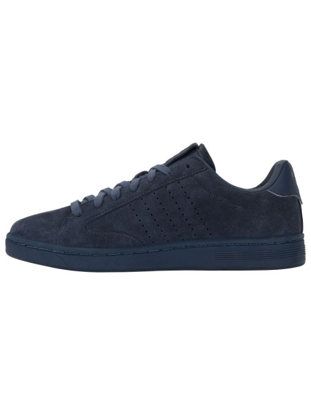 K-swiss lozan  klub sde smoked navy-m (07262-465-m)