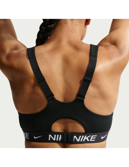Biustonosz nike high spt bra fd1068-011
