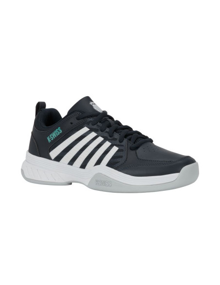 K-swiss court exp 2 carpet crb/wht/bltc-m (09488-033-m)