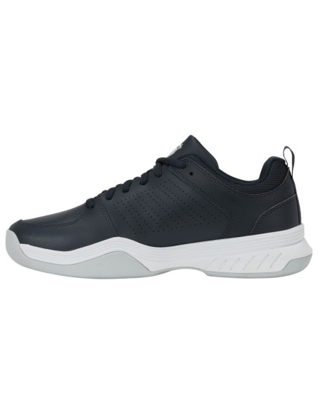 K-swiss court exp 2 carpet crb/wht/bltc-m (09488-033-m)