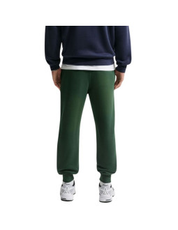 Spodnie męskie nike club bb jogger zielone fn3787 323 2