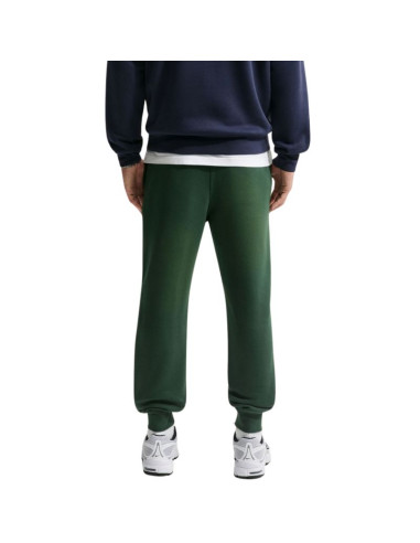 Spodnie męskie nike club bb jogger zielone fn3787 323