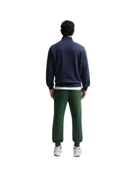 Spodnie męskie nike club bb jogger zielone fn3787 323