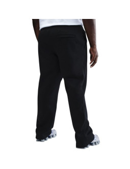 Spodnie męskie nike club czarne fn3730 010 2