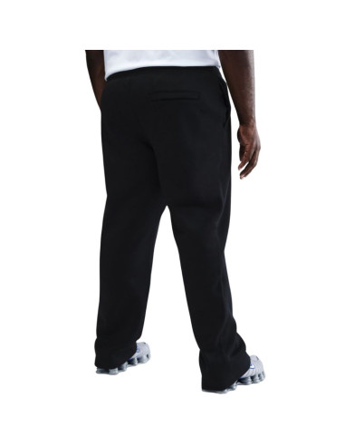 Spodnie męskie nike club czarne fn3730 010