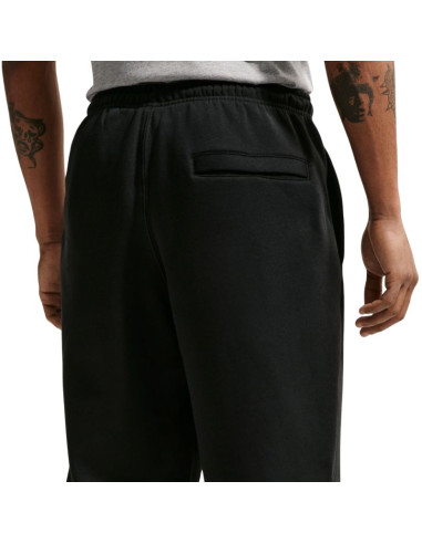 Spodnie męskie nike club czarne fn3730 010
