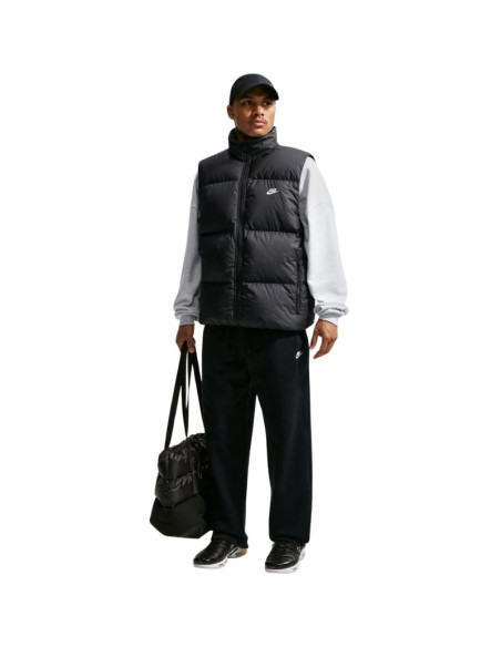 Spodnie męskie nike club czarne fn3730 010