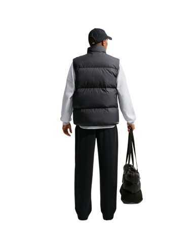 Spodnie męskie nike club czarne fn3730 010
