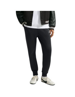 Spodnie męskie nike club bb jogger czarne fn3787 015