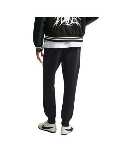Spodnie męskie nike club bb jogger czarne fn3787 015