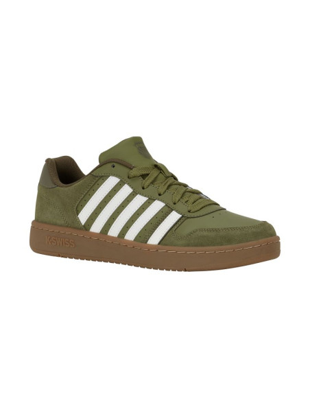 K-swiss court palisades avcd/sw/dkolve/gm-m (06931-394-m)
