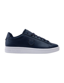 K-swiss court shield ii smoked navy/peacoat/white-m (04412-462-m)