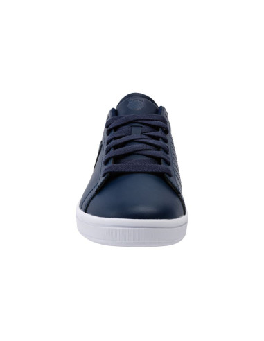 K-swiss court shield ii smoked navy/peacoat/white-m (04412-462-m)